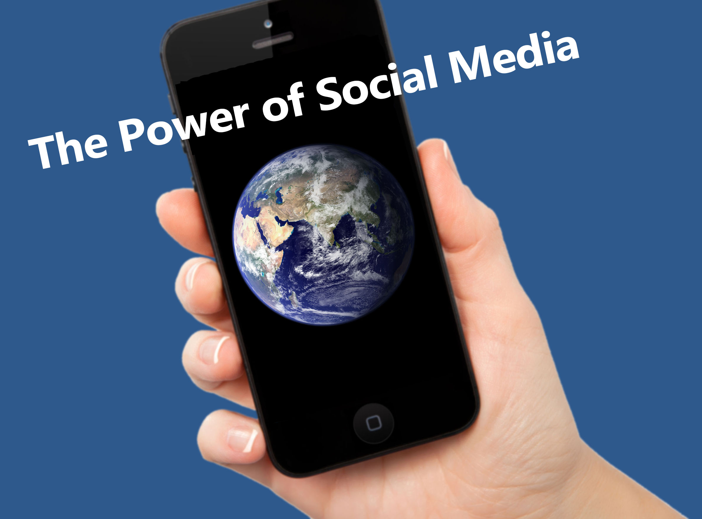 the-power-of-social-media