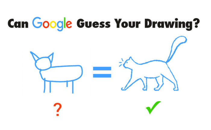 Can Guess Your Drawing?